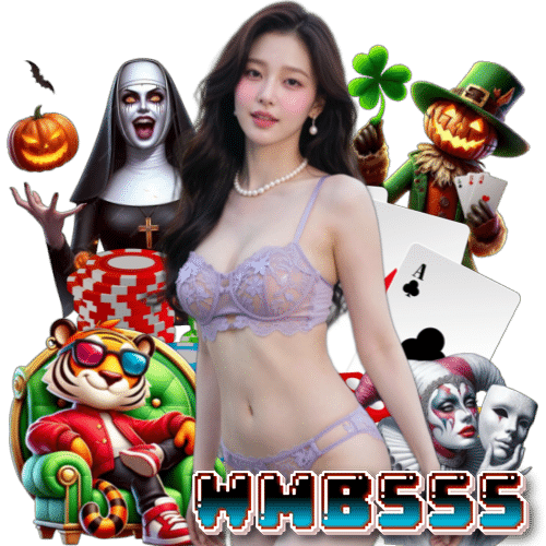 wmb555 คาสิโน